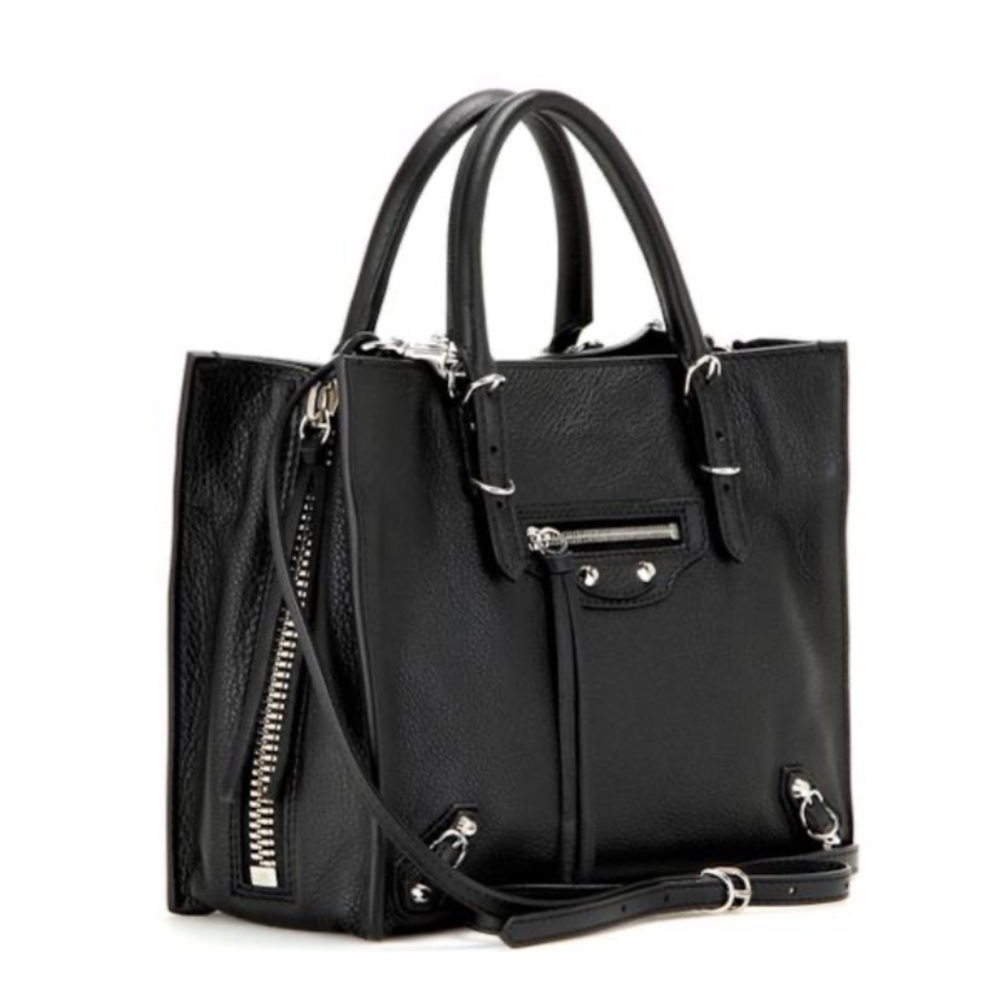 Balenciaga A4 Papier Mini